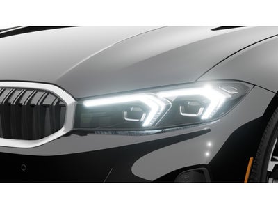 2026 BMW 330i 330i NA