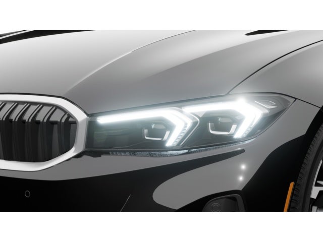 2026 BMW 330i 330i NA