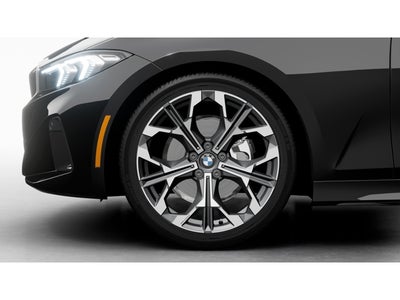 2026 BMW 330i 330i NA