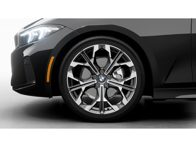 2026 BMW 330i 330i NA