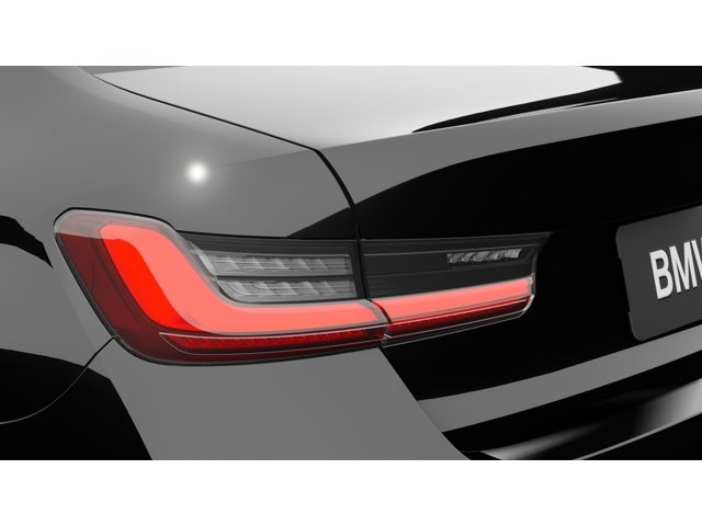 2026 BMW 330i 330i NA