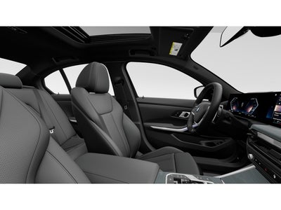 2026 BMW 330i 330i NA