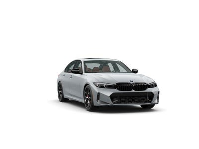 2026 BMW 330i 330i NA