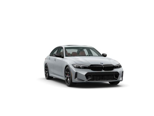 2026 BMW 330i 330i NA