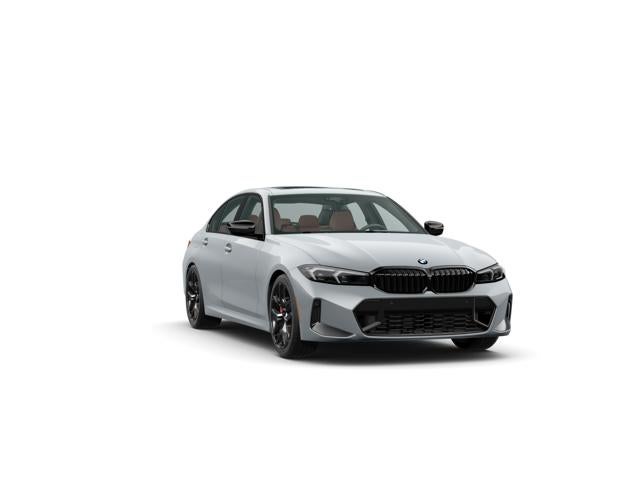 2026 BMW 330i 330i NA