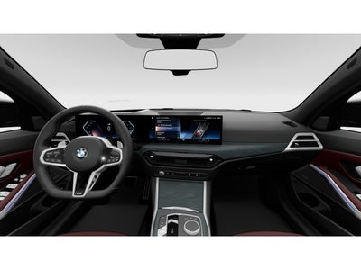 2026 BMW 330i 330i NA