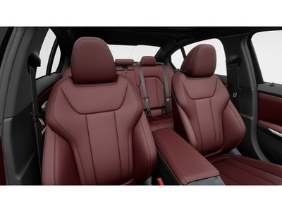 2026 BMW 330i 330i NA