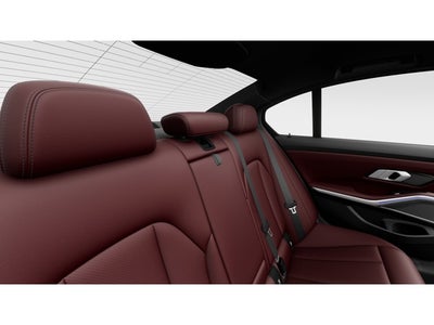 2026 BMW 330i 330i NA