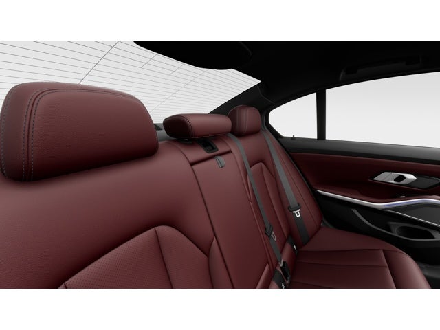 2026 BMW 330i 330i NA