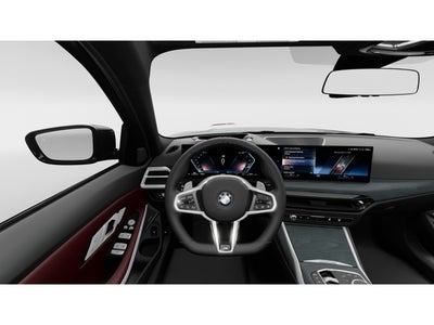 2026 BMW 330i 330i NA