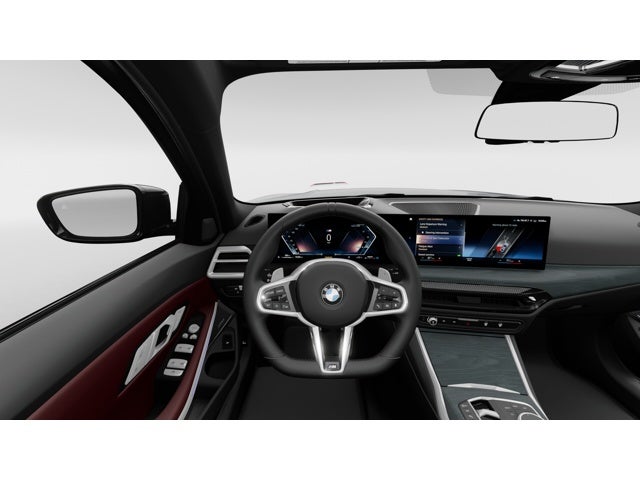 2026 BMW 330i 330i NA