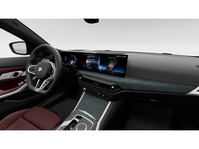 2026 BMW 330i 330i NA