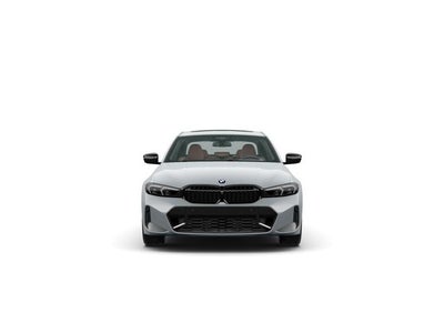 2026 BMW 330i 330i NA