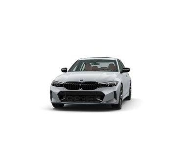 2026 BMW 330i 330i NA