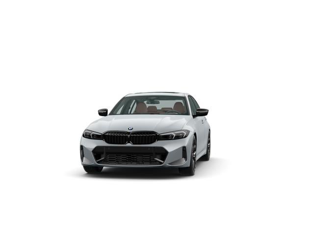 2026 BMW 330i 330i NA