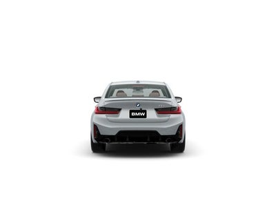 2026 BMW 330i 330i NA