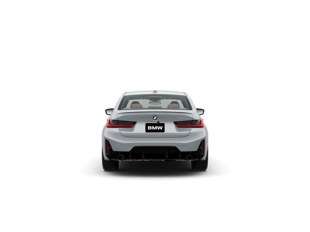 2026 BMW 330i 330i NA