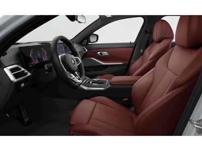 2026 BMW 330i 330i NA