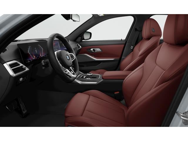 2026 BMW 330i 330i NA