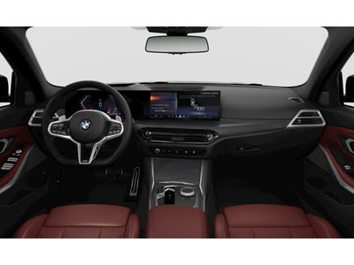2026 BMW 330i 330i NA