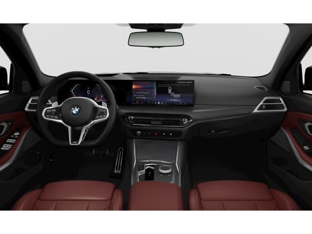 2026 BMW 330i 330i NA