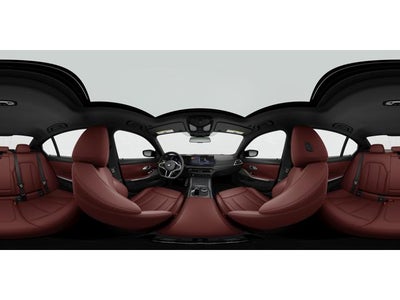 2026 BMW 330i 330i NA