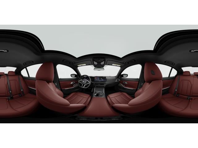 2026 BMW 330i 330i NA