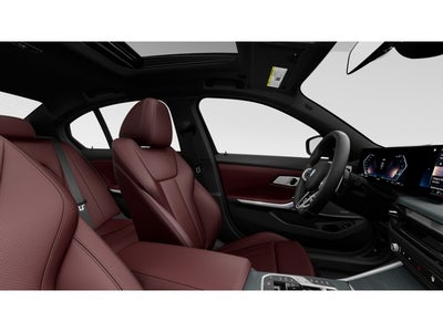 2026 BMW 330i 330i NA