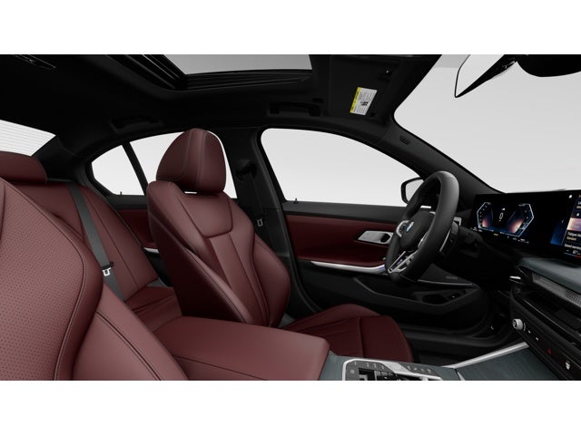 2026 BMW 330i 330i NA