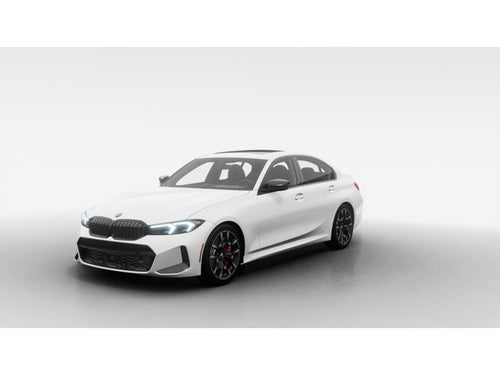 2026 BMW 330i 330i NA
