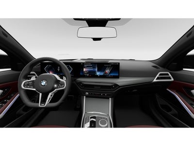 2026 BMW 330i 330i NA