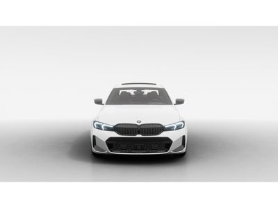 2026 BMW 330i 330i NA