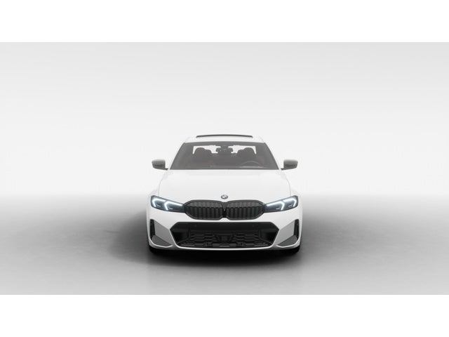 2026 BMW 330i 330i NA