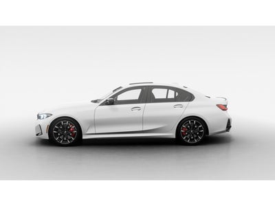 2026 BMW 330i 330i NA