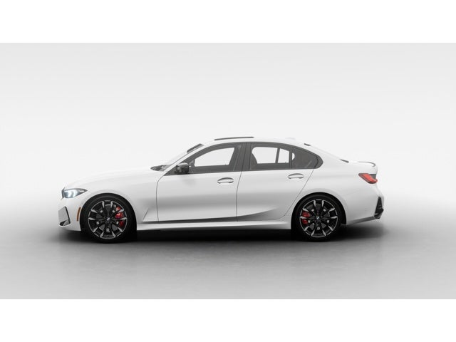 2026 BMW 330i 330i NA