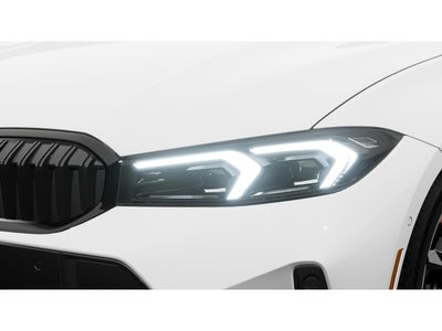 2026 BMW 330i 330i NA