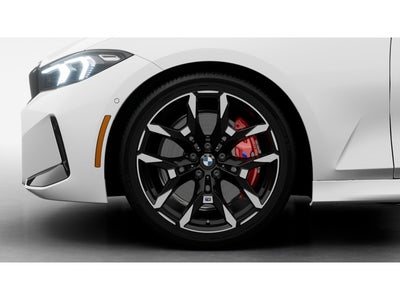 2026 BMW 330i 330i NA