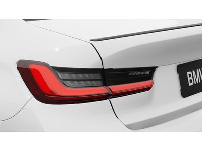 2026 BMW 330i 330i NA