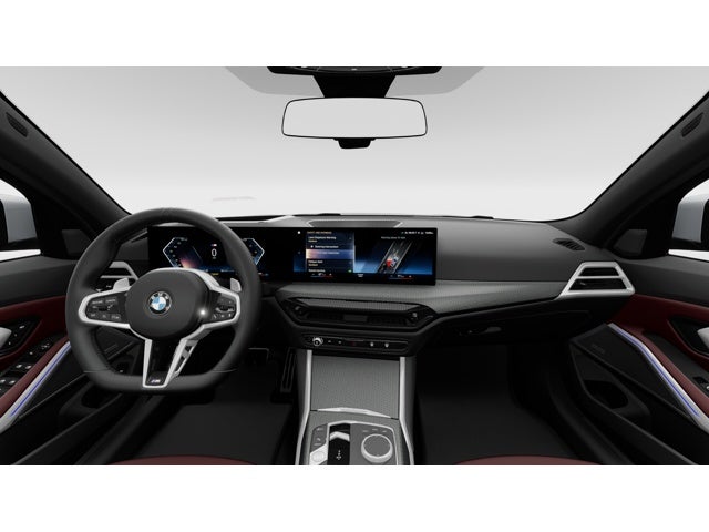 2026 BMW 330i 330i NA