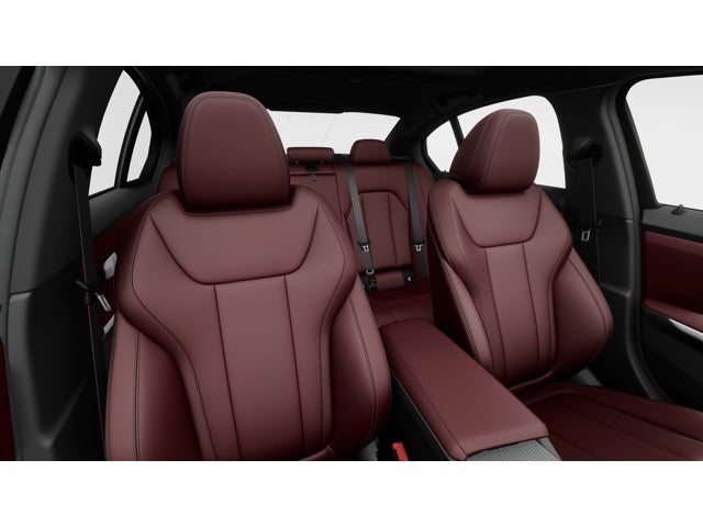 2026 BMW 330i 330i NA