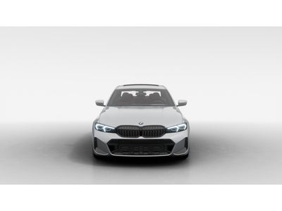 2026 BMW 330i 330i NA