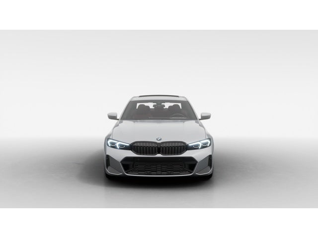 2026 BMW 330i 330i NA