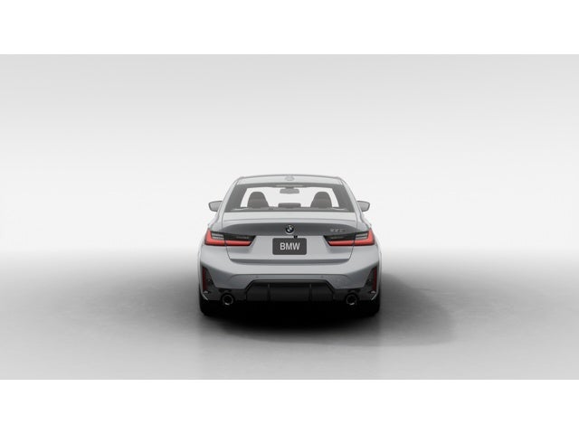 2026 BMW 330i 330i NA