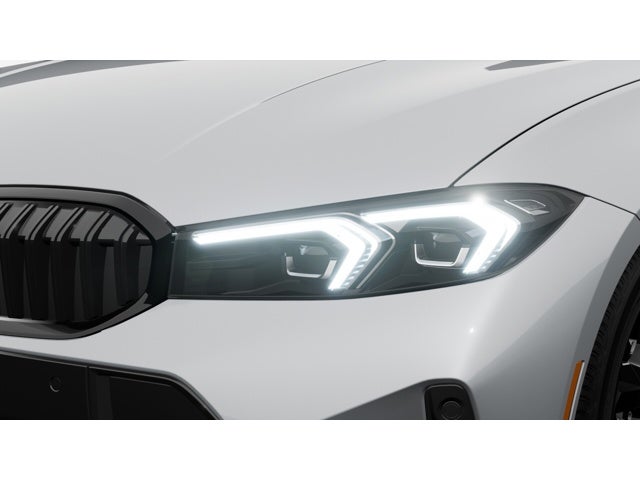 2026 BMW 330i 330i NA