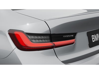 2026 BMW 330i 330i NA
