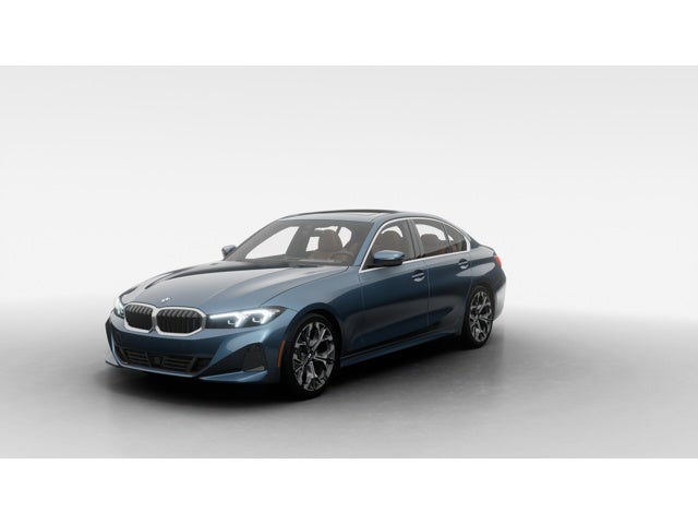 2026 BMW 330i 330i NA