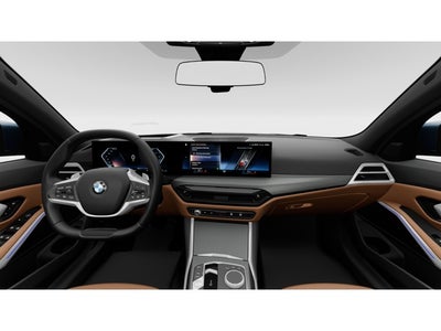 2026 BMW 330i 330i NA