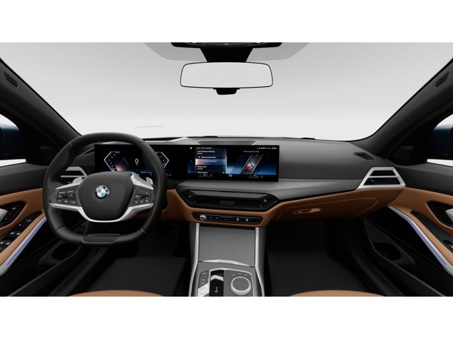 2026 BMW 330i 330i NA