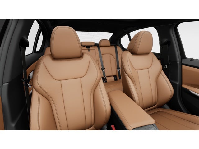 2026 BMW 330i 330i NA