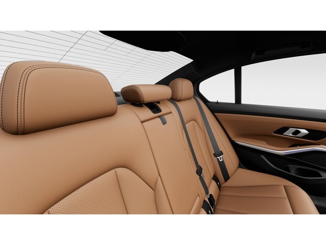 2026 BMW 330i 330i NA